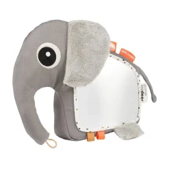 Play + Learn Toys-Done By Deer Activity Floor Mirror
