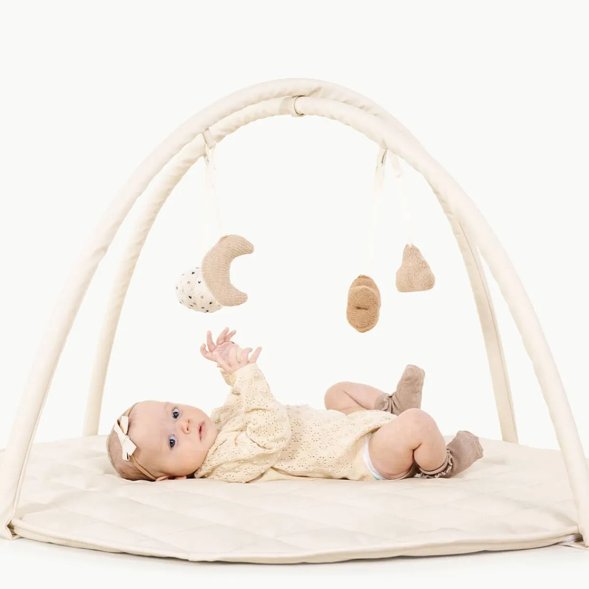 Wooden Toys|Activity Gyms-Gathre Activity Gym