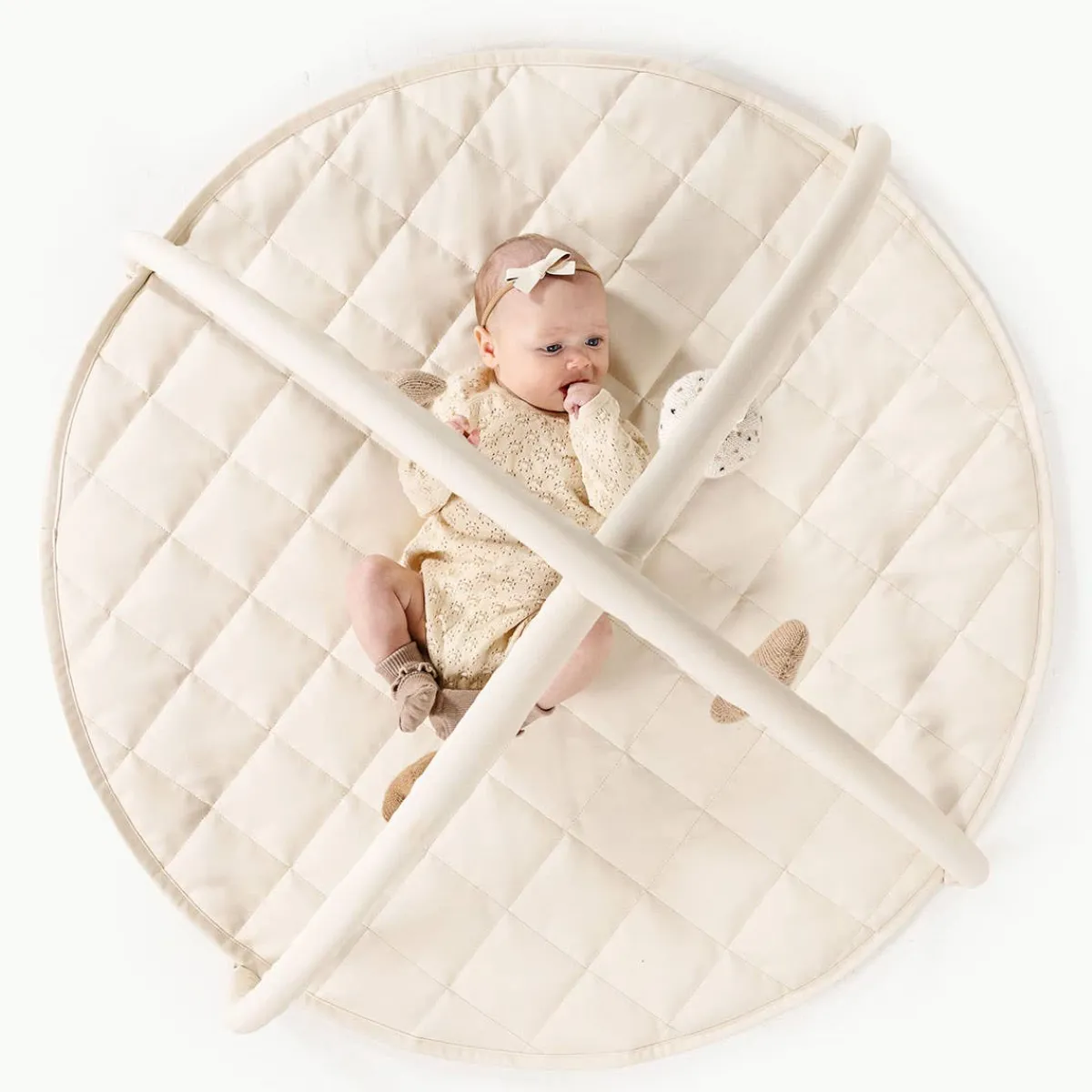 Wooden Toys|Activity Gyms-Gathre Activity Gym