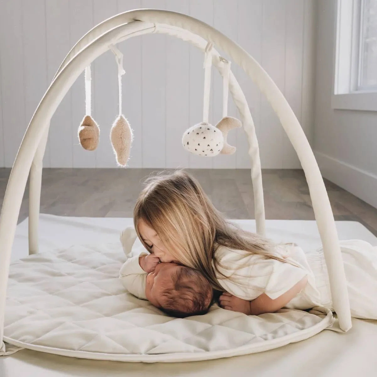 Wooden Toys|Activity Gyms-Gathre Activity Gym
