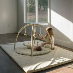 Wooden Toys|Activity Gyms-Gathre Activity Gym