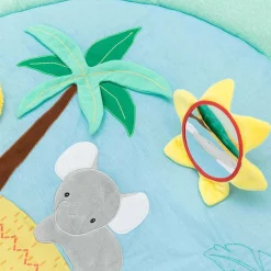 Rugs|Play Mats-Little Big Friends Activity Playmat