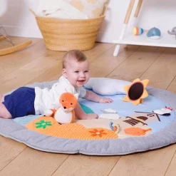 Rugs|Play Mats-Little Big Friends Activity Playmat