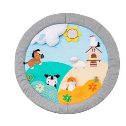 Rugs|Play Mats-Little Big Friends Activity Playmat