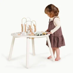 Activity Tables + Centers-Gathre Activity Table
