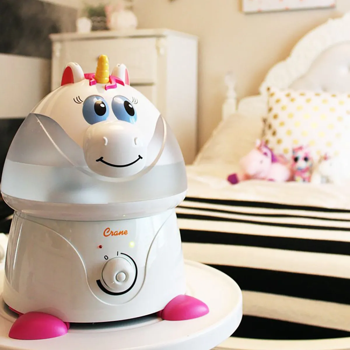 Humidifers-Crane Adorables Humidifier