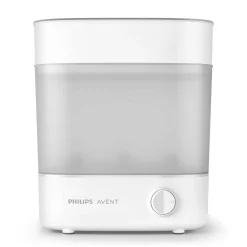 Bottle Sterilizers-Philips Avent Advanced Sterilizer