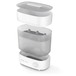 Bottle Sterilizers-Philips Avent Advanced Sterilizer