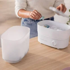 Bottle Sterilizers-Philips Avent Advanced Sterilizer