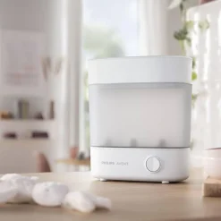 Bottle Sterilizers-Philips Avent Advanced Sterilizer