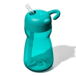 Kids Water Bottles|Sippy Cups + Straw Cups-Oxo Tot Adventure Water Bottle