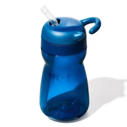 Kids Water Bottles|Sippy Cups + Straw Cups-Oxo Tot Adventure Water Bottle