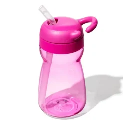 Kids Water Bottles|Sippy Cups + Straw Cups-Oxo Tot Adventure Water Bottle