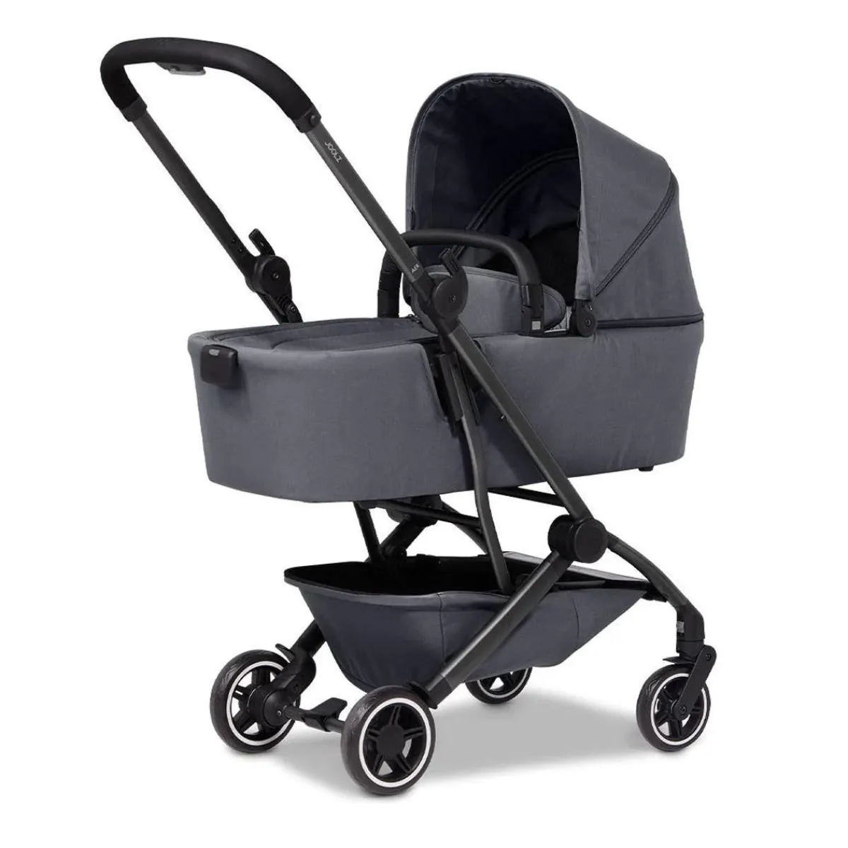Stroller Accessories-Joolz Aer+ Cot (2024)