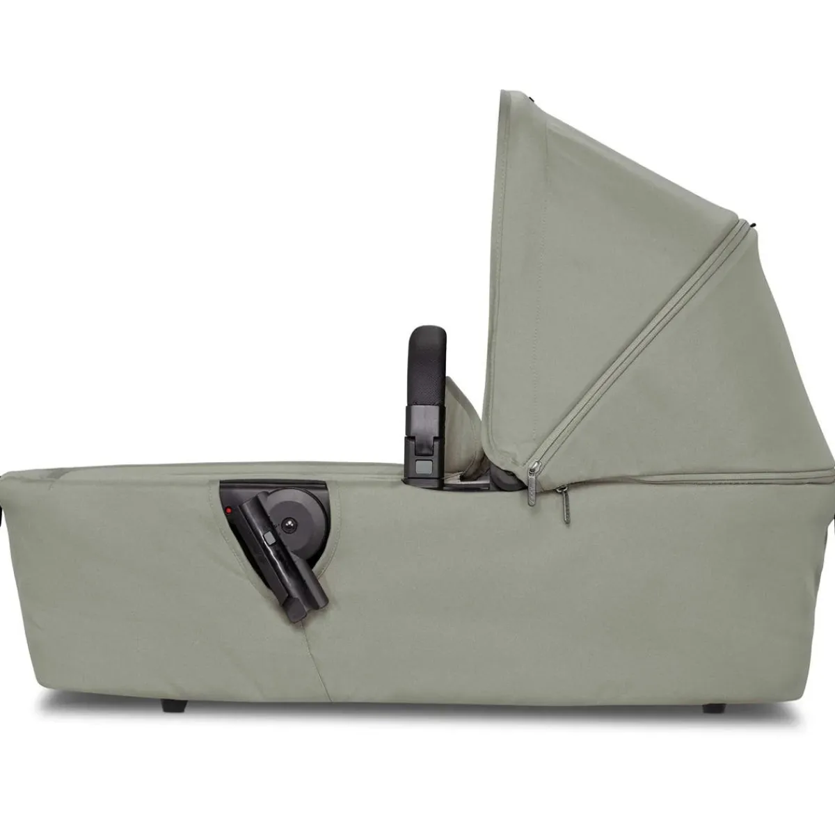 Stroller Accessories-Joolz Aer+ Cot (2024)