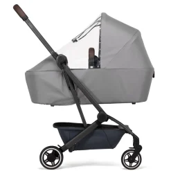 Stroller Accessories-Joolz Aer+ Cot Raincover