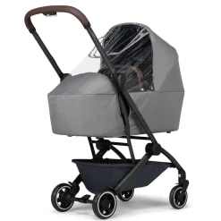 Stroller Accessories-Joolz Aer+ Cot Raincover