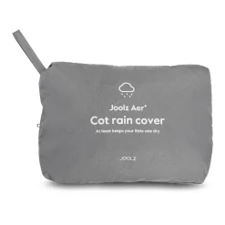 Stroller Accessories-Joolz Aer+ Cot Raincover