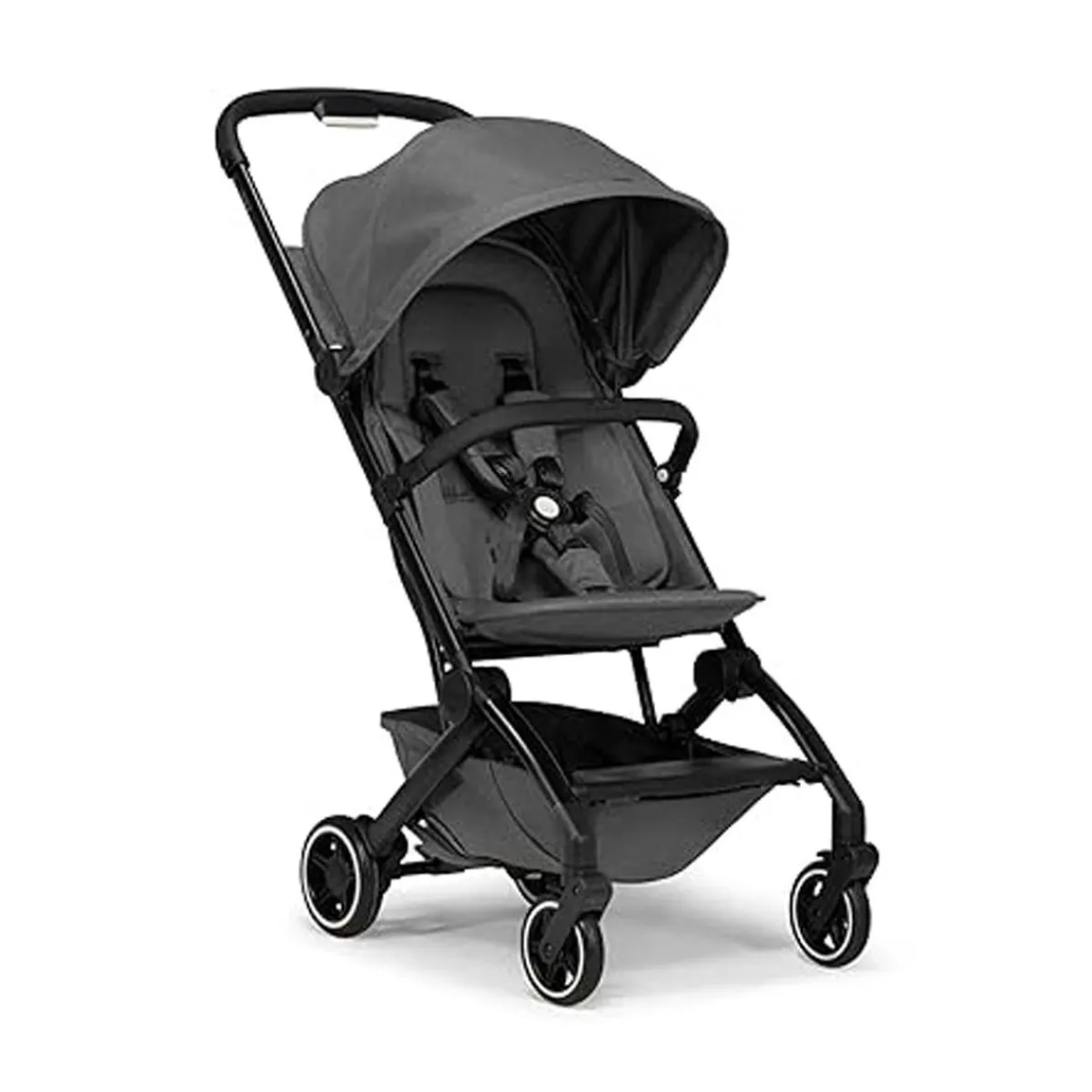 Stroller Accessories-Joolz Aer+ Foldable Bumper Bar