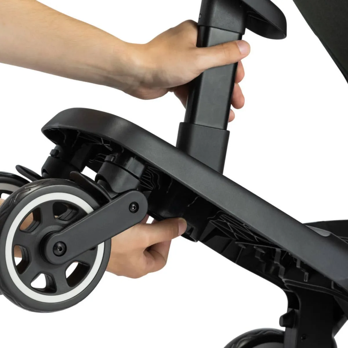 Stroller Accessories-Joolz Aer1/+ Footboard