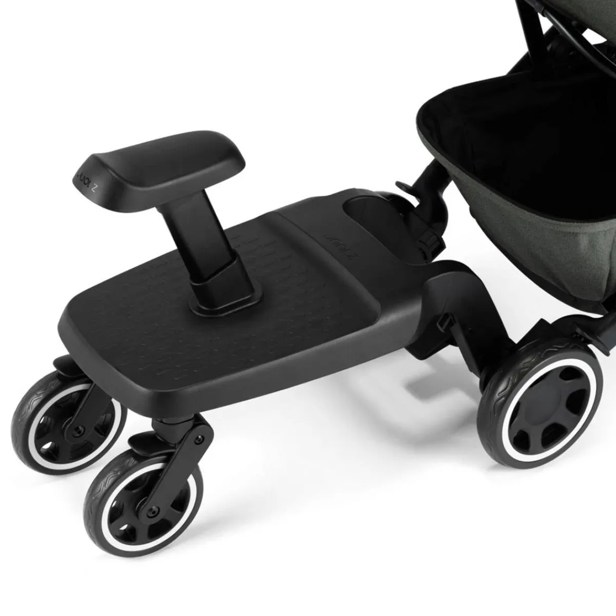 Stroller Accessories-Joolz Aer1/+ Footboard