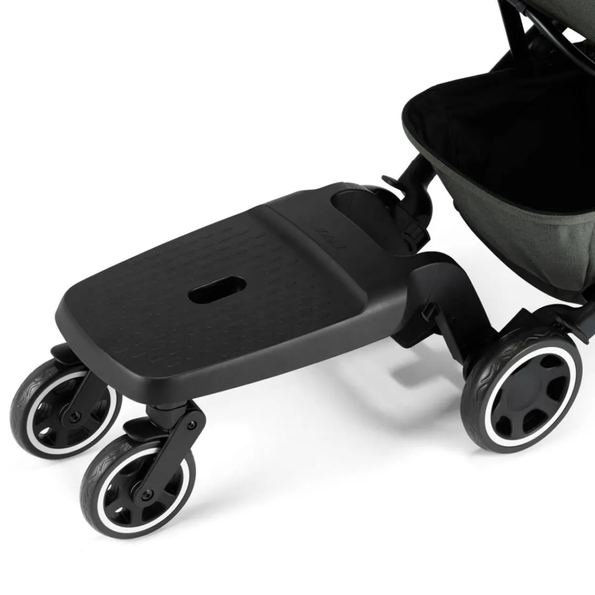 Stroller Accessories-Joolz Aer1/+ Footboard