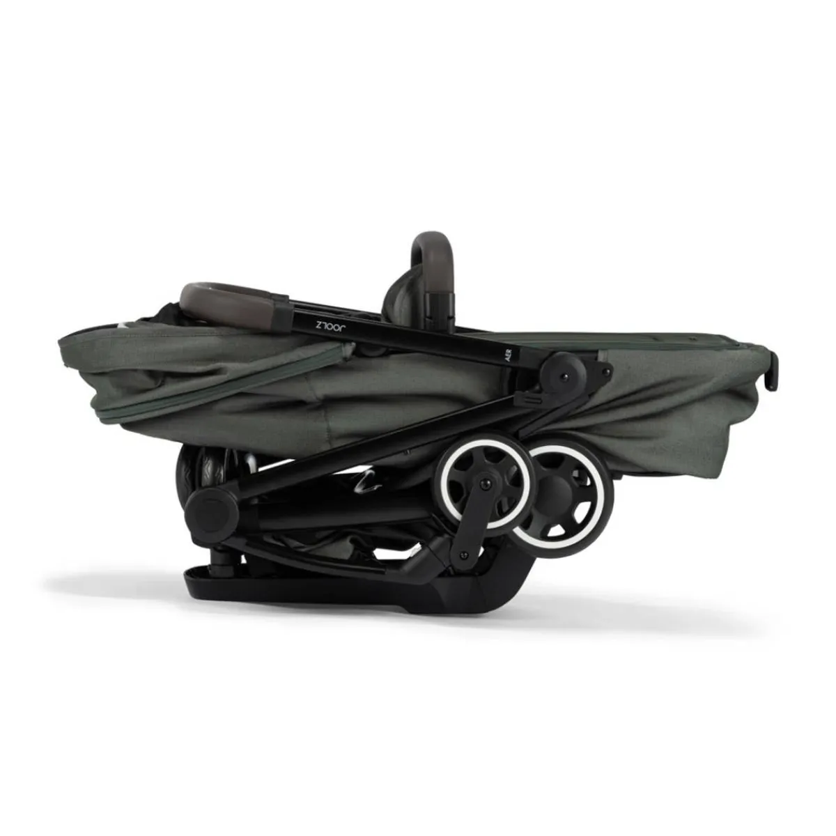 Stroller Accessories-Joolz Aer1/+ Footboard