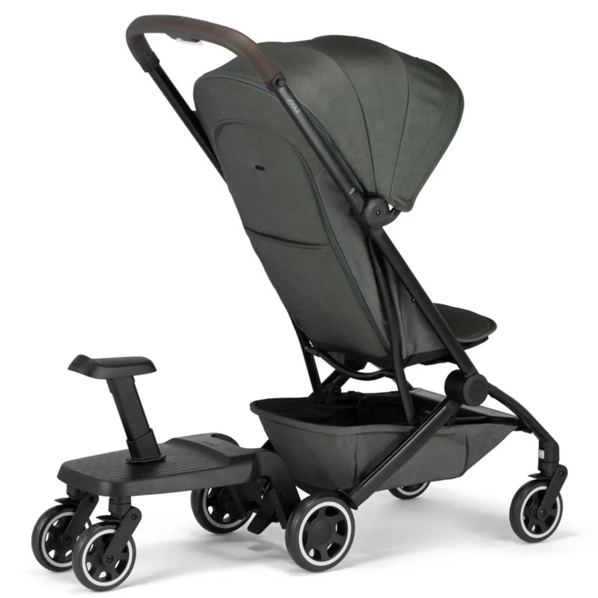 Stroller Accessories-Joolz Aer1/+ Footboard