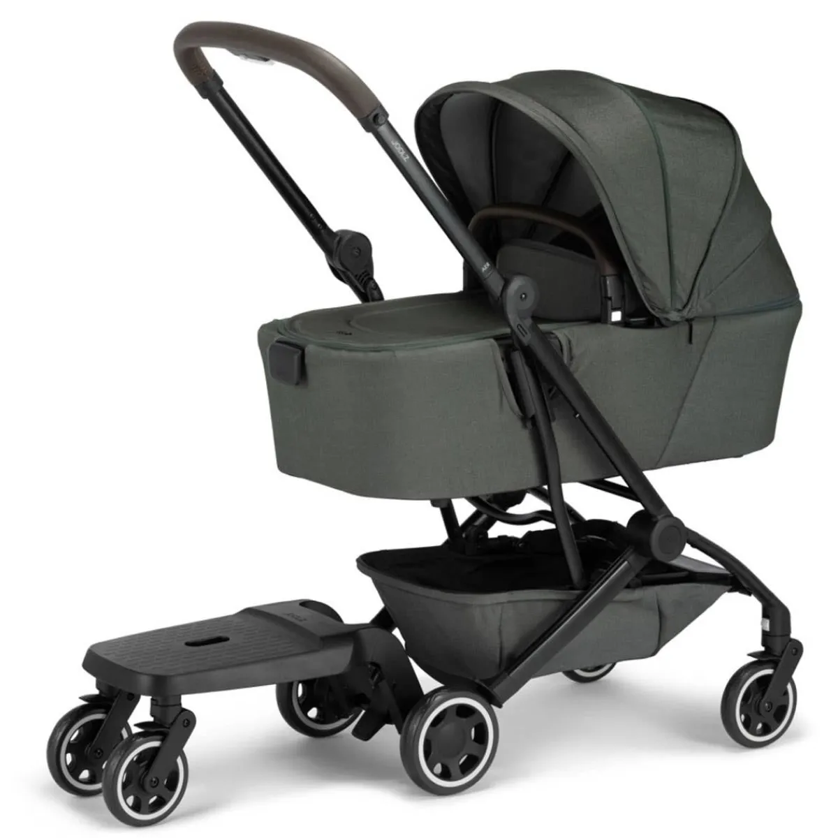Stroller Accessories-Joolz Aer1/+ Footboard