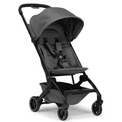 Stroller Bundles|Travel Strollers-Joolz Aer+ Stroller Bundle Moonstone