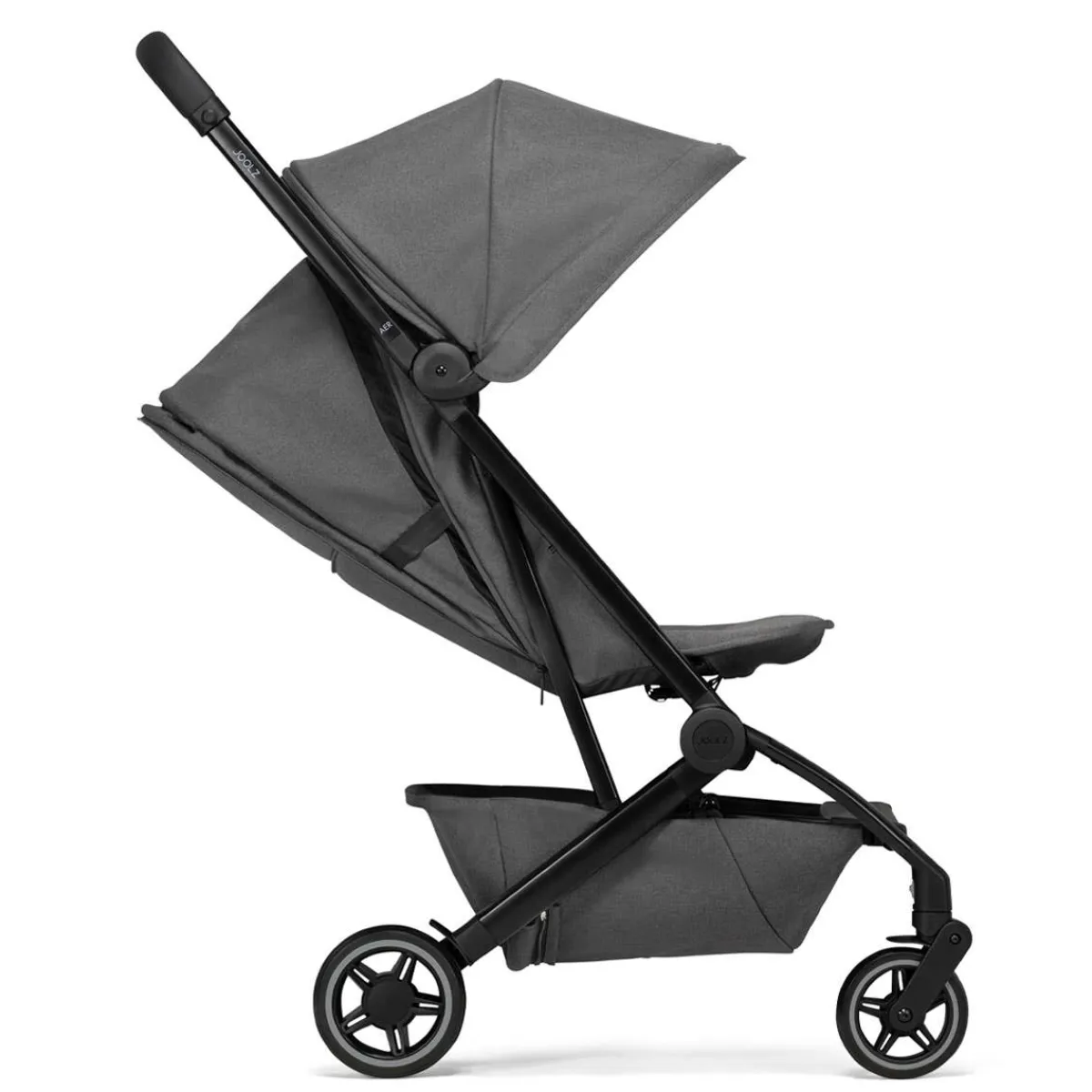 Stroller Bundles|Travel Strollers-Joolz Aer+ Stroller Bundle Moonstone