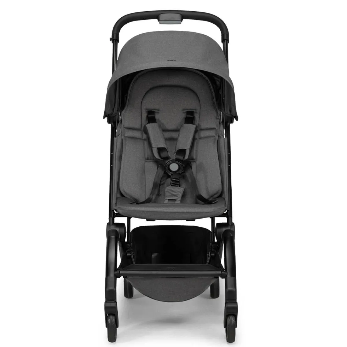 Stroller Bundles|Travel Strollers-Joolz Aer+ Stroller Bundle Moonstone