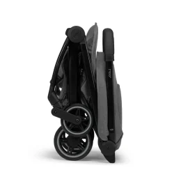 Stroller Bundles|Travel Strollers-Joolz Aer+ Stroller Bundle Moonstone
