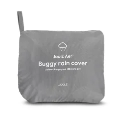 Stroller Accessories-Joolz Aer+ Stroller Rain Cover