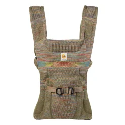 Baby Carriers-Ergobaby Aerloom