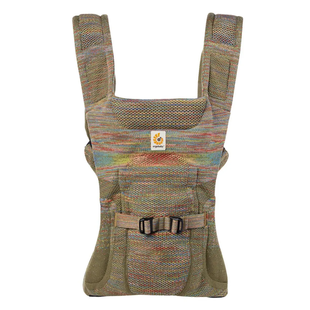 Baby Carriers-Ergobaby Aerloom