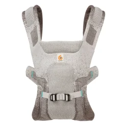 Baby Carriers-Ergobaby Aerloom