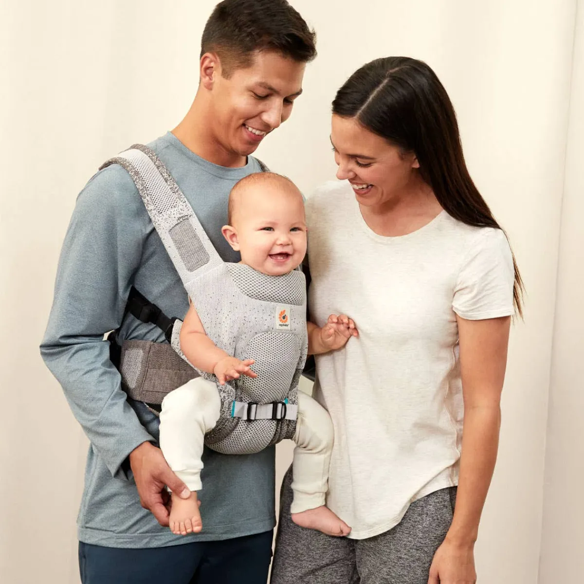 Baby Carriers-Ergobaby Aerloom