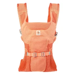 Baby Carriers-Ergobaby Aerloom