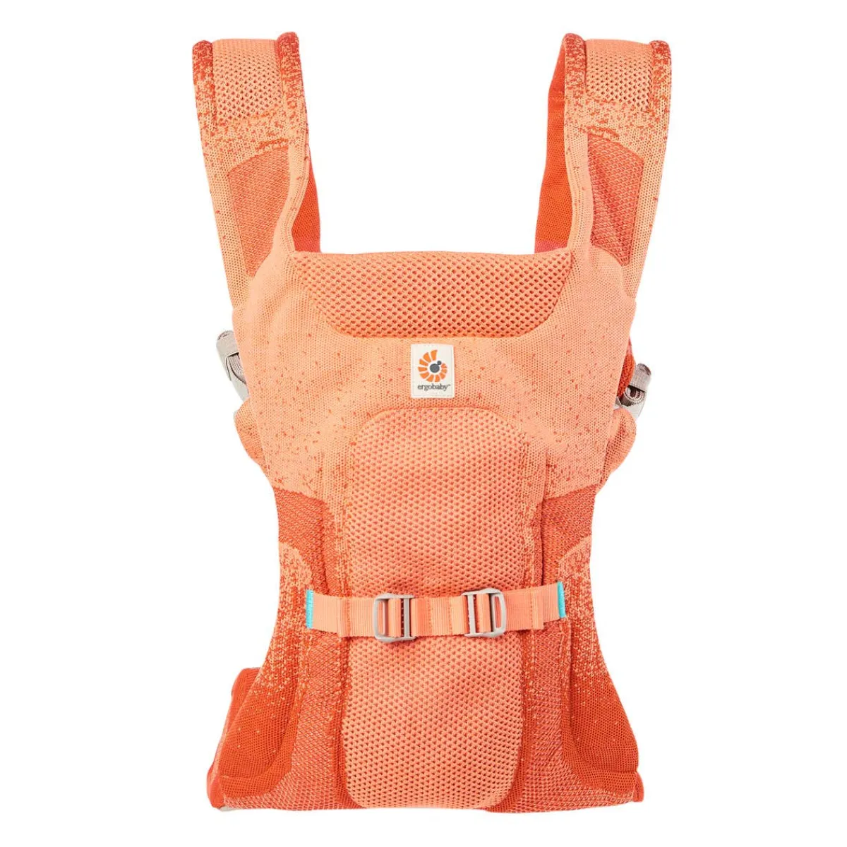Baby Carriers-Ergobaby Aerloom