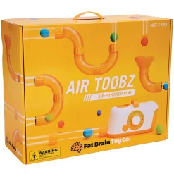 Pretend Play-Fat Brain Toys Air Toobz