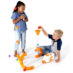 Pretend Play-Fat Brain Toys Air Toobz