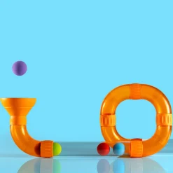 Pretend Play-Fat Brain Toys Air Toobz