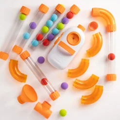 Pretend Play-Fat Brain Toys Air Toobz