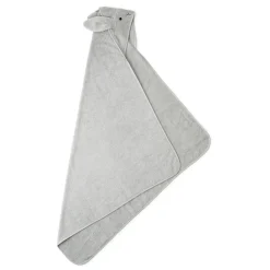 Towels + Cloths-Liewood Albert Hooded Towel