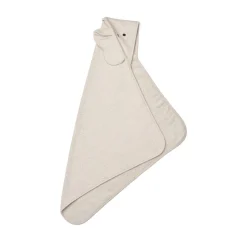 Towels + Cloths-Liewood Albert Hooded Towel