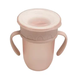 Kids Drinkware|Sippy Cups + Straw Cups-Nouka All Around Cup