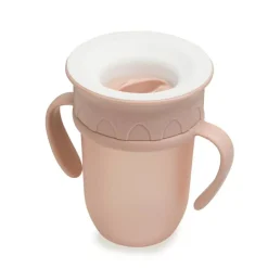 Kids Drinkware|Sippy Cups + Straw Cups-Nouka All Around Cup