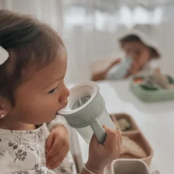 Kids Drinkware|Sippy Cups + Straw Cups-Nouka All Around Cup