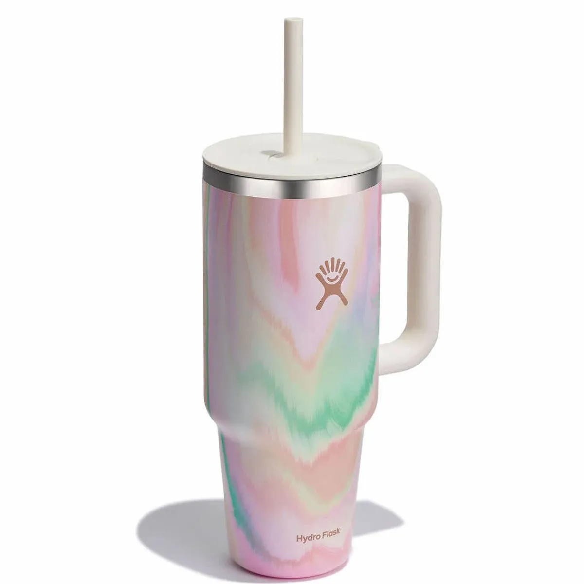 Kids Water Bottles|Sippy Cups + Straw Cups-Hydro Flask All Around Travel Tumbler (40 oz) Limited Edition